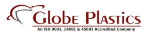 Globe Plastics Logo